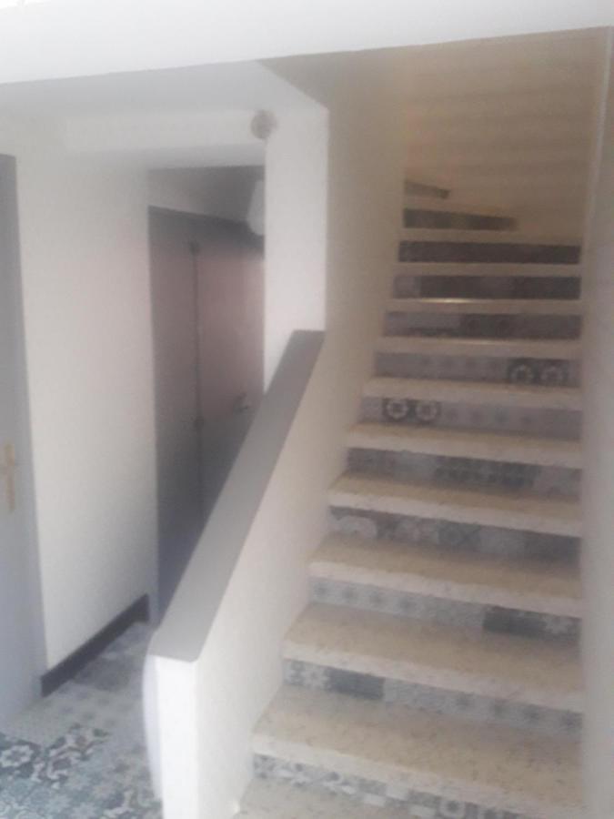 B&B Chambres "Chez Meme Germaine" Caramany Dış mekan fotoğraf