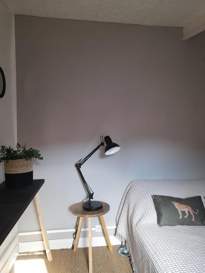 B&B Chambres "Chez Meme Germaine" Caramany Dış mekan fotoğraf