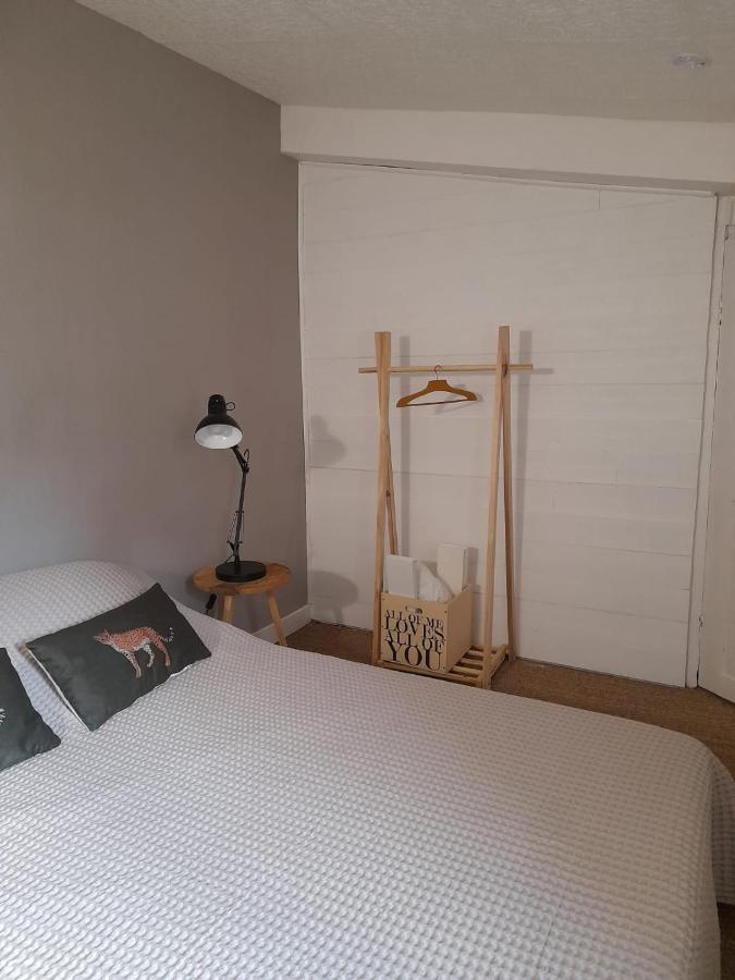 B&B Chambres "Chez Meme Germaine" Caramany Dış mekan fotoğraf