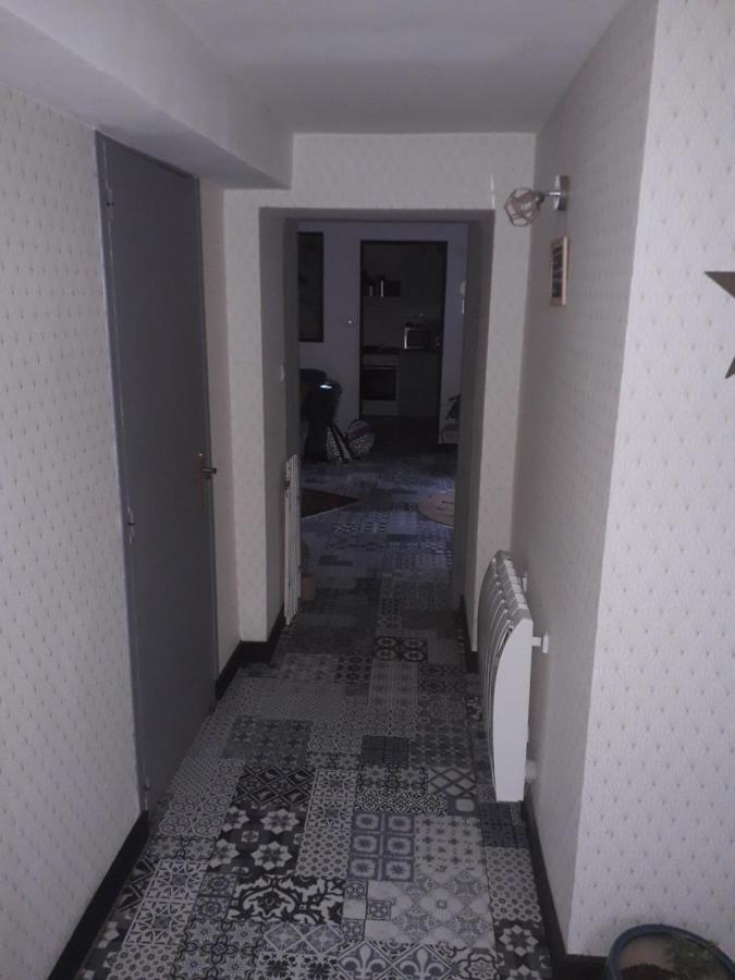 B&B Chambres "Chez Meme Germaine" Caramany Dış mekan fotoğraf