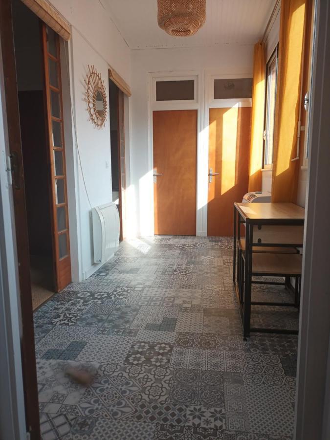 B&B Chambres "Chez Meme Germaine" Caramany Dış mekan fotoğraf