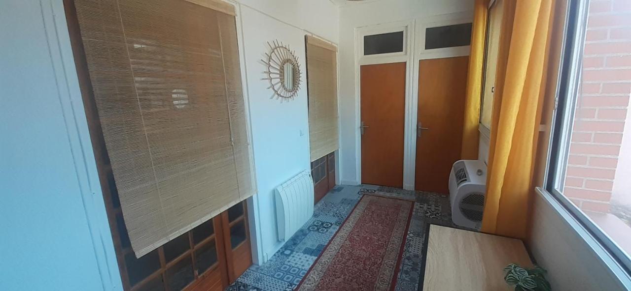B&B Chambres "Chez Meme Germaine" Caramany Dış mekan fotoğraf