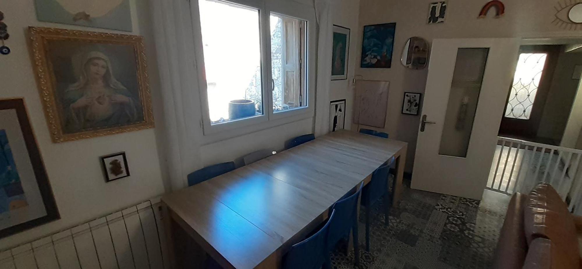 B&B Chambres "Chez Meme Germaine" Caramany Dış mekan fotoğraf