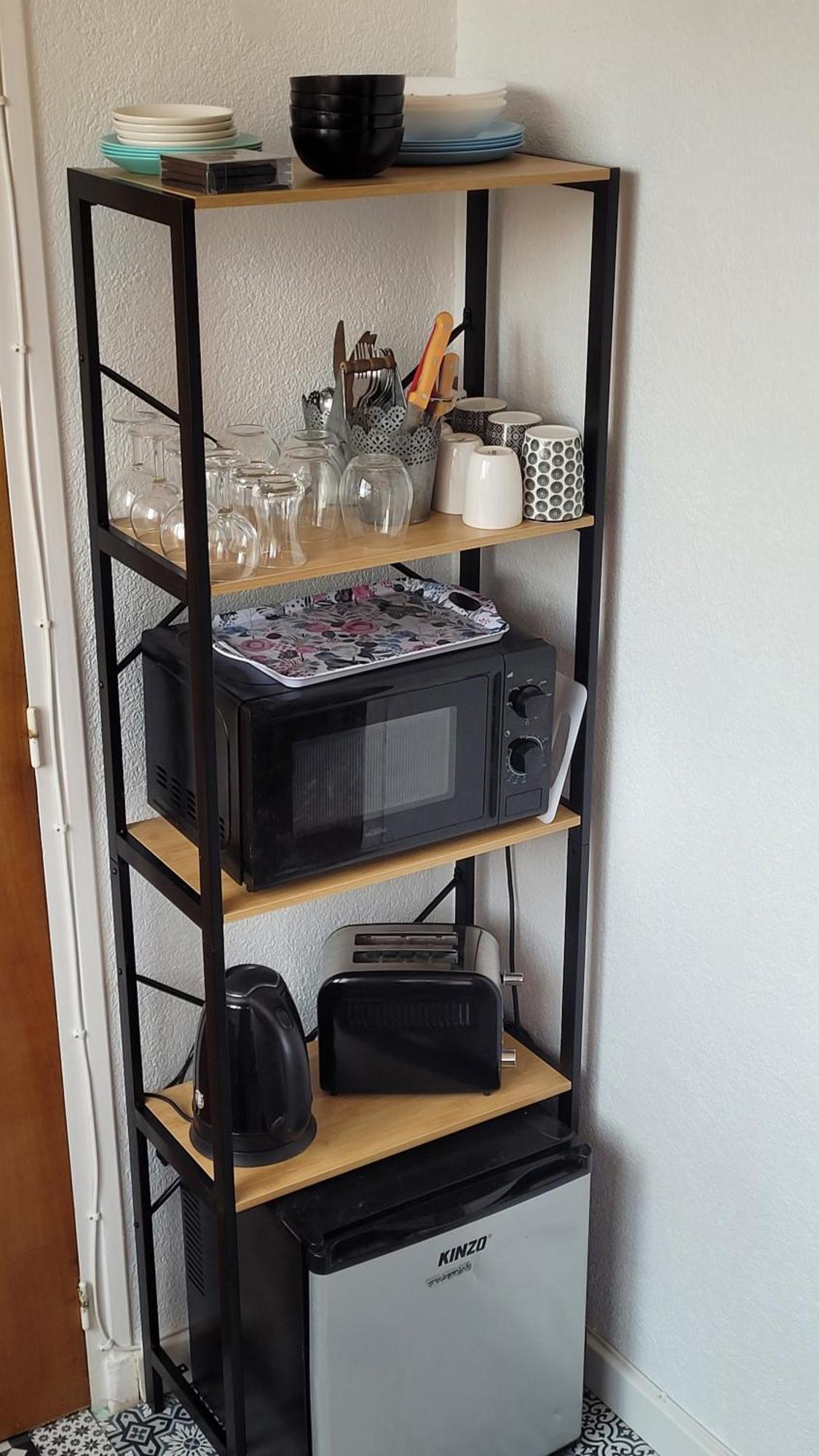 B&B Chambres "Chez Meme Germaine" Caramany Dış mekan fotoğraf